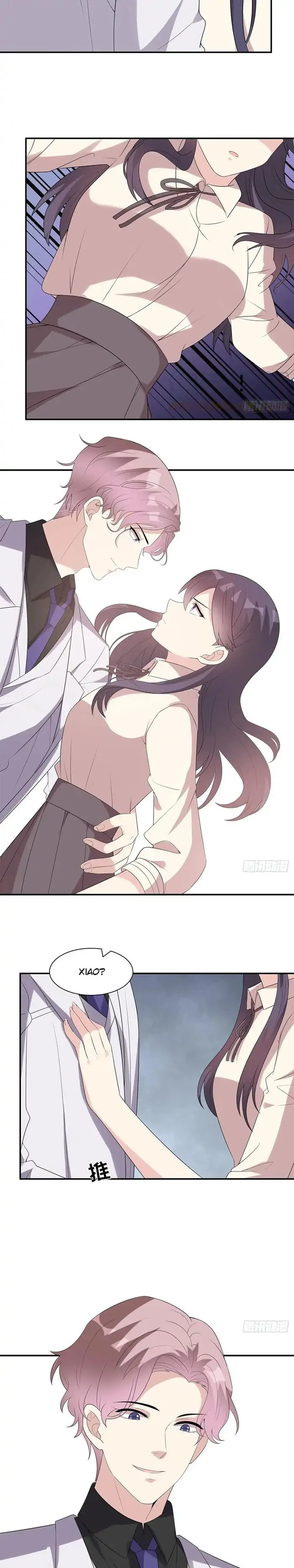 The Wife Contract and My Daughter’s Nanny chapter 165
